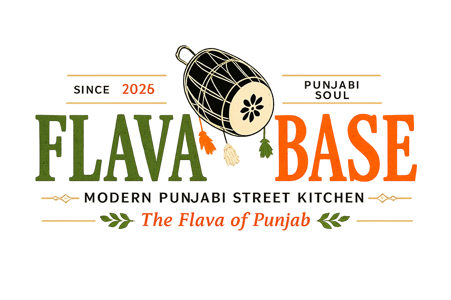 Flava Base